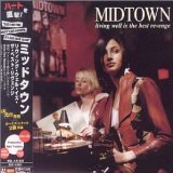 Midtown - Save the world,lose the girl