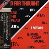 JB's , The - Food For Thought