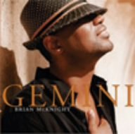 Brian Mcknight - Gemini [+1 Bonus]