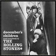 Rolling Stones , The - December's Children (Remastered) (60's Papersleeve Collection) (Limited Edition) (JP-Import)