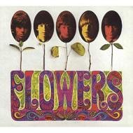 Rolling Stoes , The - Flowers (Remastered) (60's Papersleeve Collection) (Limited Edition) (JP-Import)