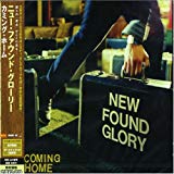 New Found Glory - Sticks And Stones (  Bonus-CD)