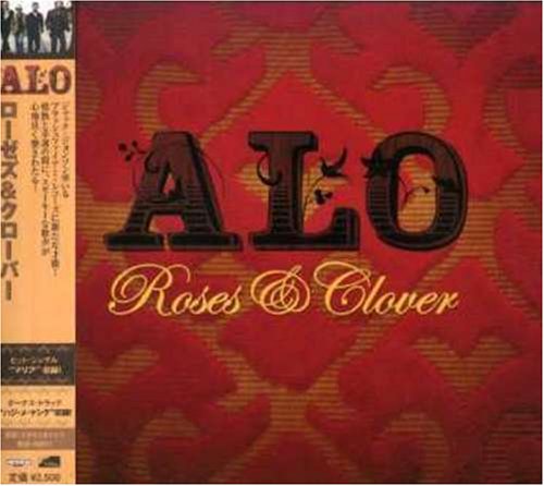 Alo - Roses & Clover