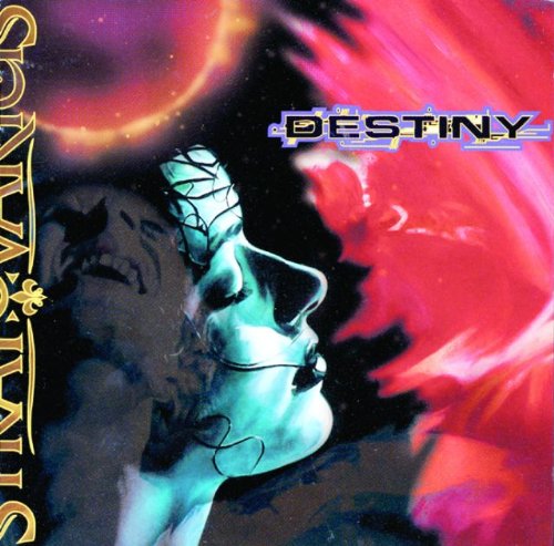 Stratovarius - Destiny [Shm-CD]