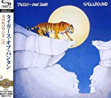 Tygers Of Pan Tang - Wild Cat