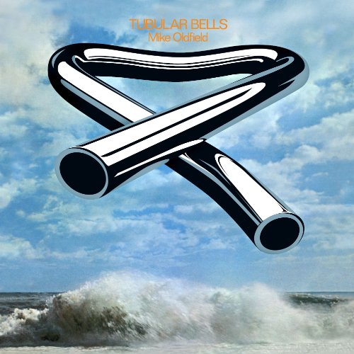 Mike Oldfield - Tubular Bells [Vinyl LP]