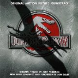 Soundtrack - The Lost World: Jurassic Park (3D Dinorama Package)