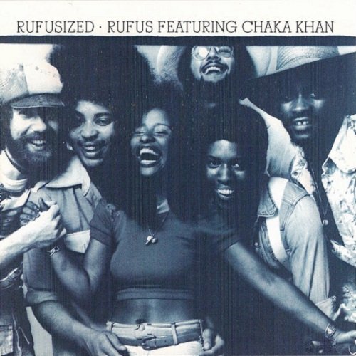 Rufus - Rufusized