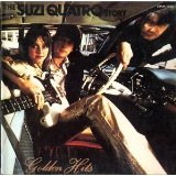 Quatro , Suzi - The Suzi Quatro Story - Golden Hits (JP-Import)
