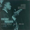 Hubbard , Freddie - Open Sesame