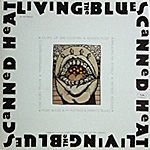 Canned Heat - Living the Blues (JP Import)