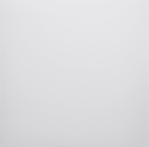 Beatles , The - Beatles (White Album) (Vinyl)