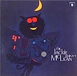 McLean , Jackie - Let Freedom Ring (The Rudy Van Gelder Edition)