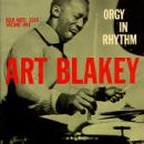 Blakey , Art - Orgy In Rhythm Vol. 1