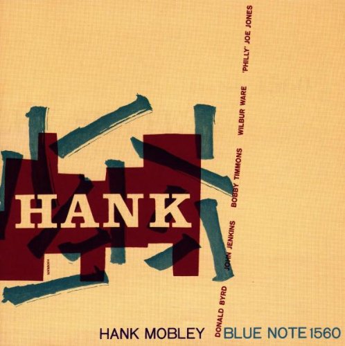 Mobley,Hank Sextet - Hank