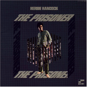 Hancock , Herbie - The Prisoner