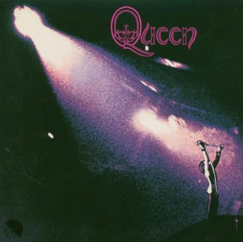 Queen - o. Titel (Remastered) (JP Import)