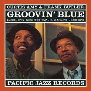 - Groovin Blue