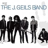 J. Geils Band , The - House Party - Live In Germany (Rockpalast)