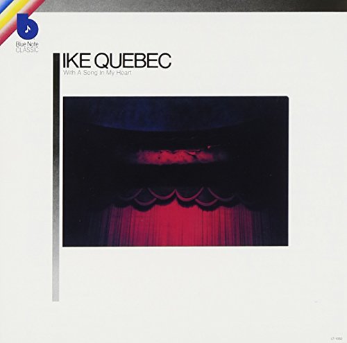 Quebec , Ike - With A Song In My Heart (JP-Import)