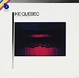 Quebec , Ike - Blue and Sentimental