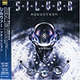 Silver - Intruder