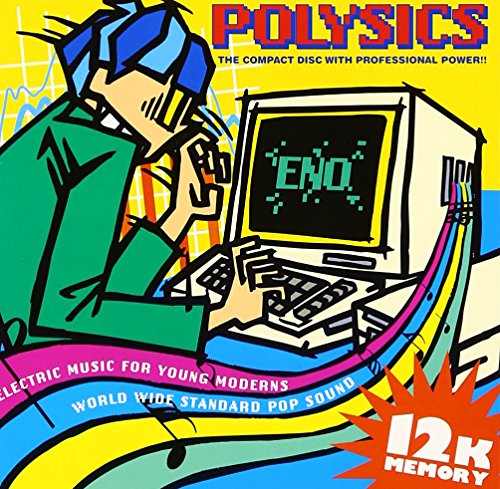 Polysics - Eno