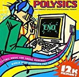 Polysics - We Ate the Machine