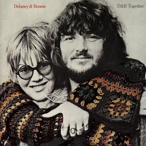 Delaney & Bonnie - D & B Together