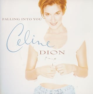 Dion , Celine - Falling into you (JP-Import)