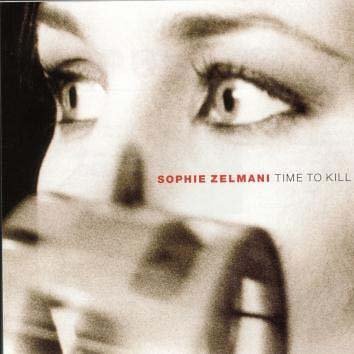 Zelmani , Sophie - Time To Kill (Enhanced Edition) (JP-Import)