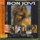 Bon Jovi - Bed of roses (#8648752)