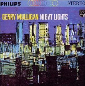 Mulligan , Gerry - Night Lights (Vinyl Sleeve) (JP-Import)