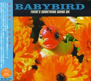 Babybird - Something's Going on +Extra
