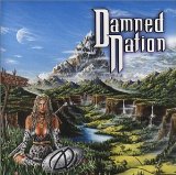 Damned Nation - Road to Desire (Bonus Track)