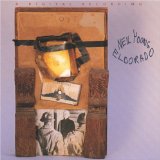  - Time Fades Away & Where The Buffalo Roam (Two on One / Digi-Pack)