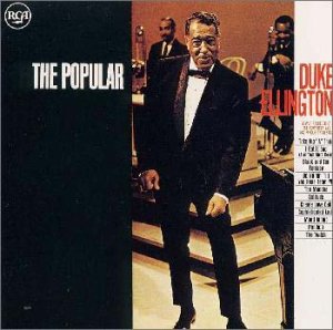 Ellington , Duke - The Popular (JP-Import)