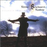 Ritchie Blackmore's Rainbow - Memories In Rock - Live In Germany