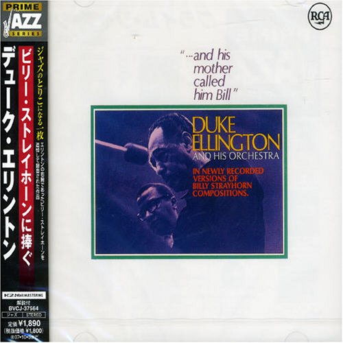 Ellington , Duke - And His Mother Called Him Bill (JP-Import)