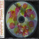 Tei , Towa - Happy (Maxi)