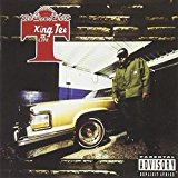 King Tee - Tha triflin' album