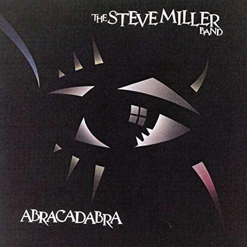 Steve Miller Band - Abracadabra [Shm-CD]