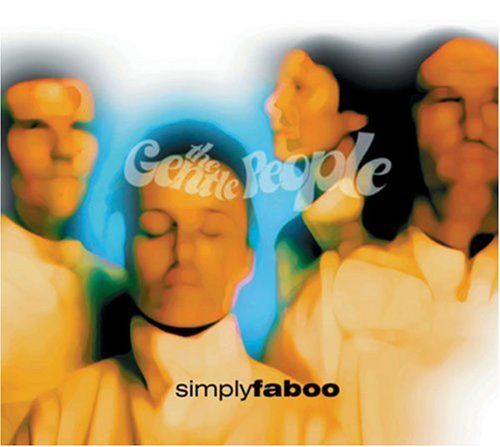 The Gentle People - Simply Faboo [Digipack]