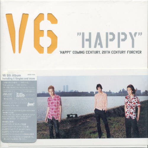 V6 - Happy