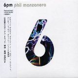 Manzanera , Phil - 50 Minutes later