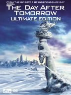 DVD - The Day After Tomorrow [Ultimate Edition]