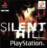Playstation 2 - Silent hill 2