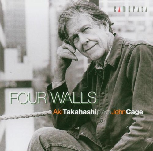 Takahashi , Aki & Hashiramoto , Megumi - Cage: Four Walls