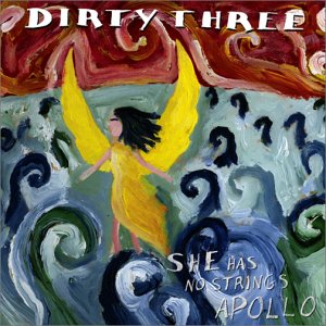 Dirty Three - She Has No Strings Apollo