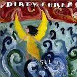 Dirty Three - Dirty Three